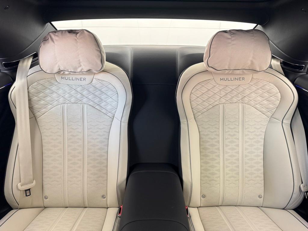 new 2026 Bentley Flying Spur car, priced at $380,235