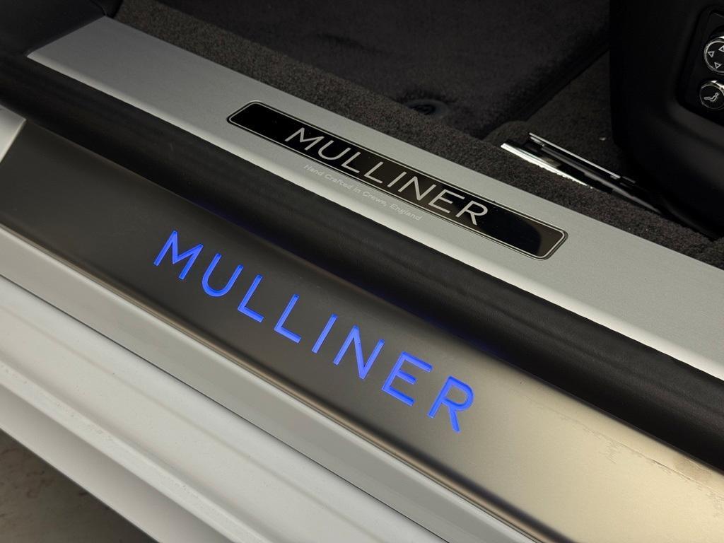 new 2026 Bentley Flying Spur car, priced at $380,235