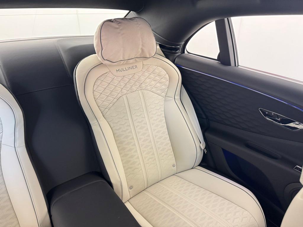 new 2026 Bentley Flying Spur car, priced at $380,235