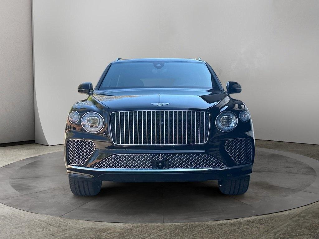 new 2025 Bentley Bentayga car, priced at $275,870