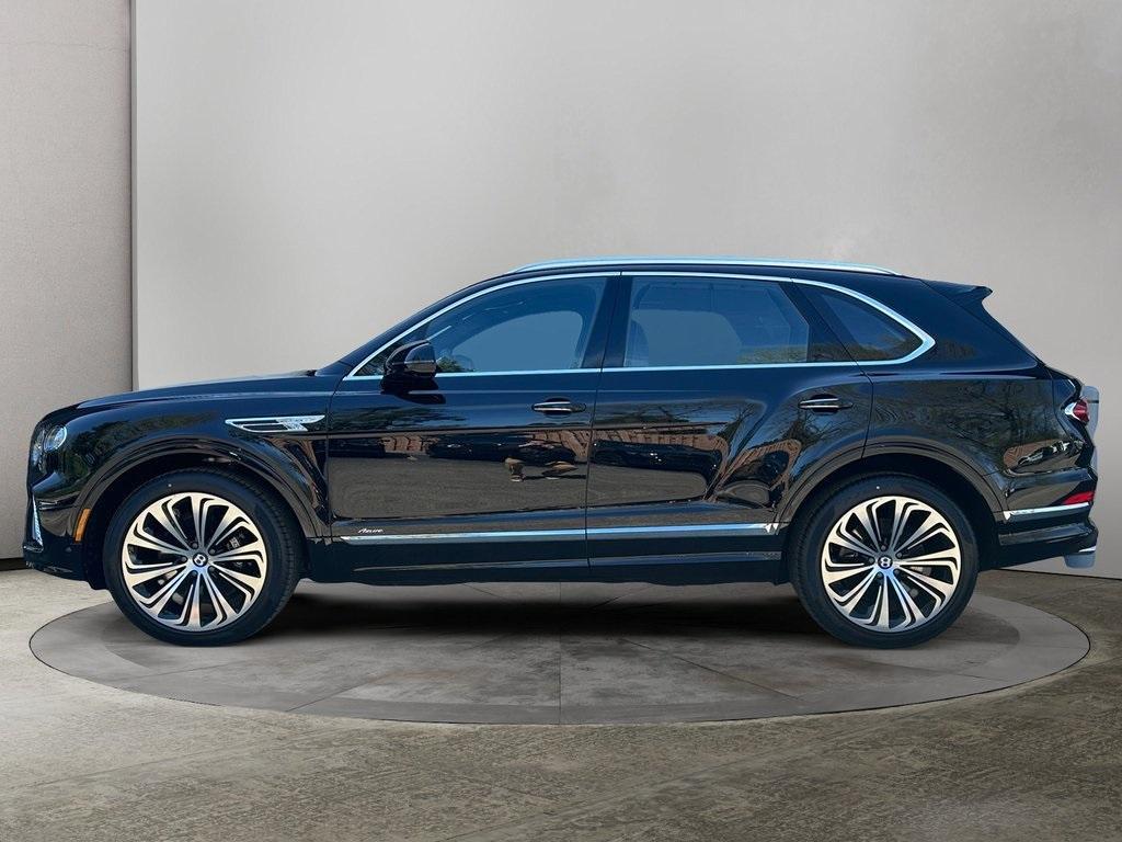 new 2025 Bentley Bentayga car, priced at $275,870