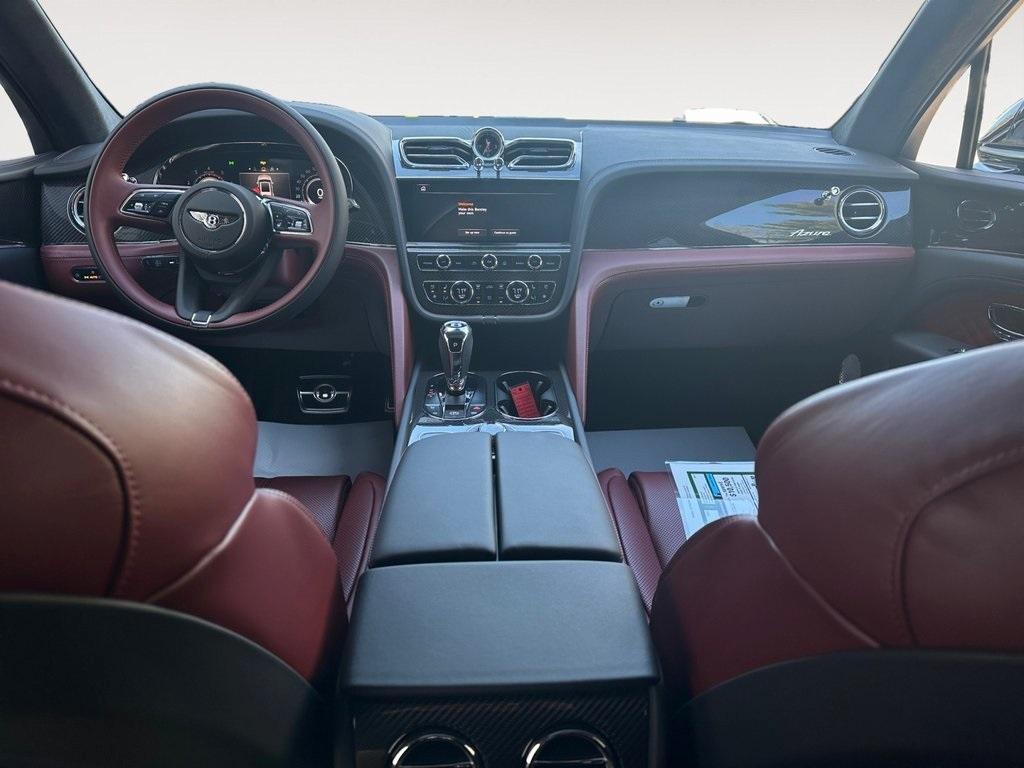 new 2025 Bentley Bentayga car, priced at $275,870