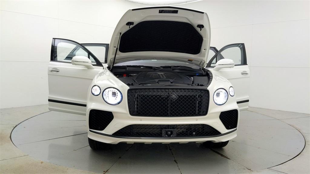 new 2024 Bentley Bentayga car, priced at $256,270