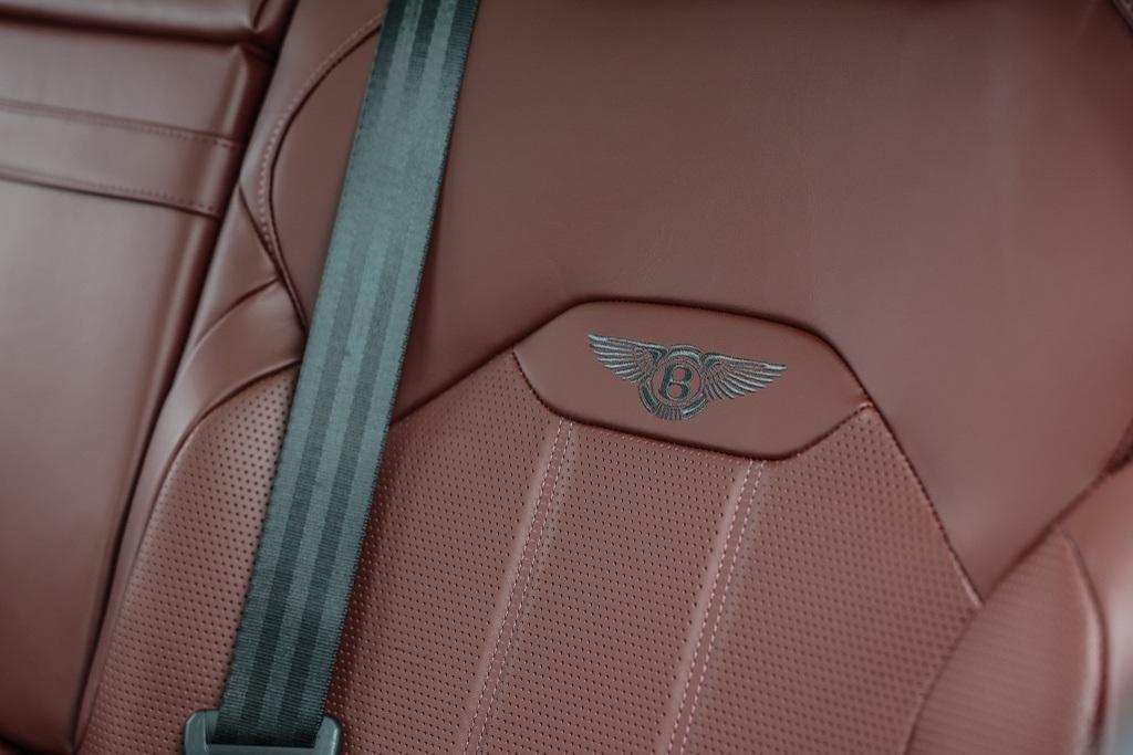 new 2024 Bentley Bentayga car, priced at $256,270