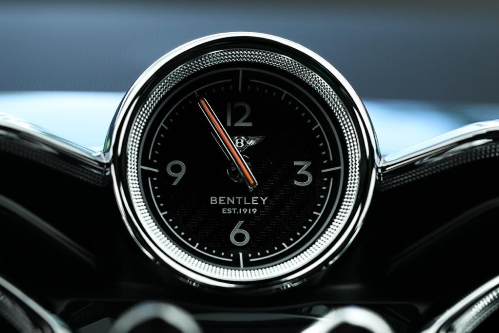 new 2024 Bentley Bentayga car, priced at $256,270
