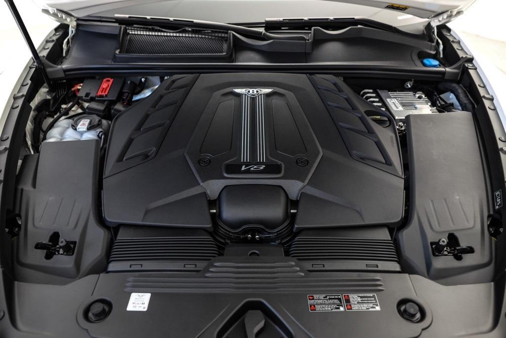 new 2024 Bentley Bentayga car, priced at $256,270