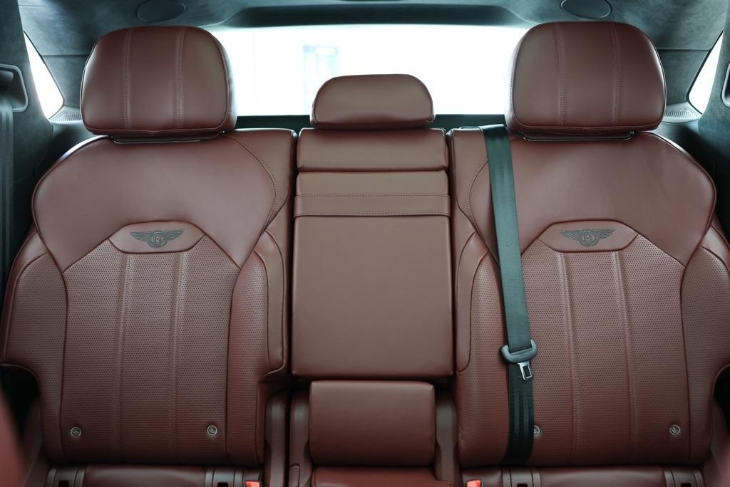 new 2024 Bentley Bentayga car, priced at $256,270