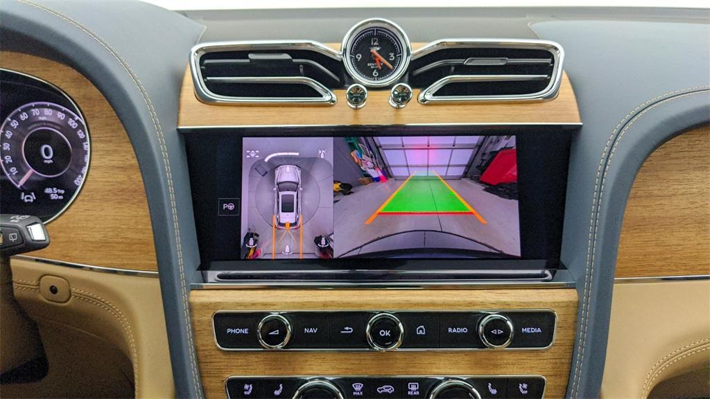 new 2024 Bentley Bentayga car, priced at $232,095