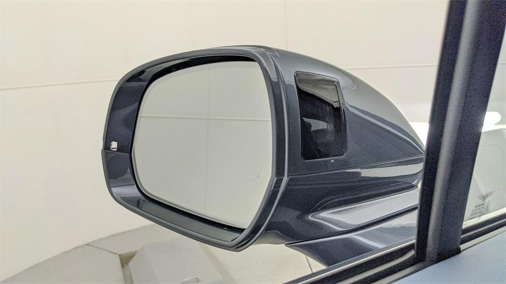 new 2024 Bentley Bentayga car, priced at $232,095