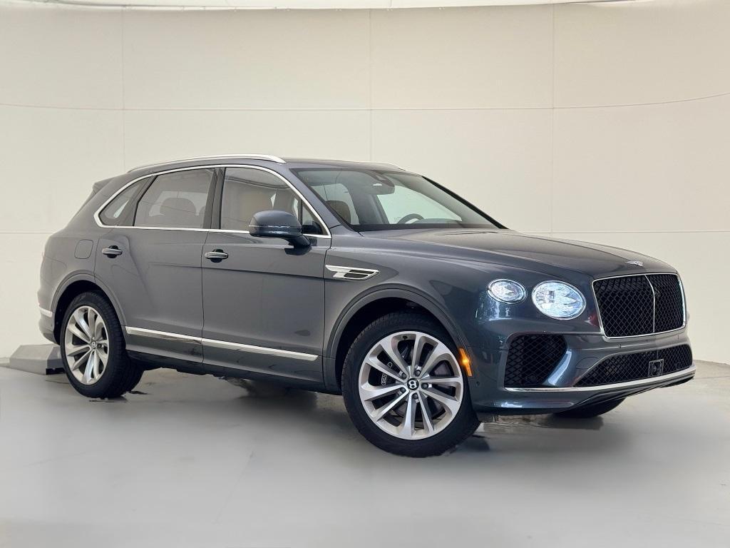 new 2024 Bentley Bentayga car, priced at $232,095