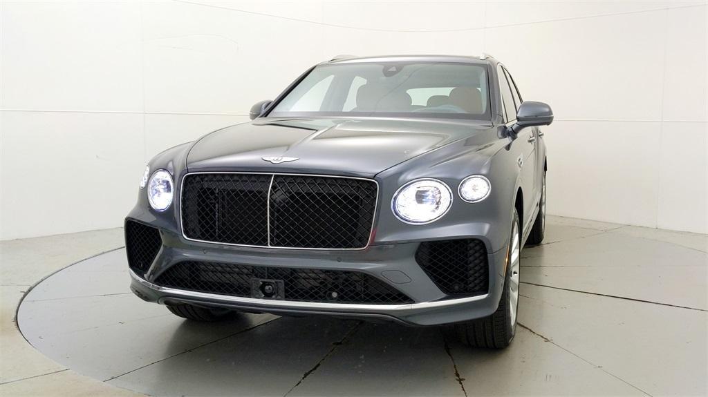 new 2024 Bentley Bentayga car, priced at $232,095