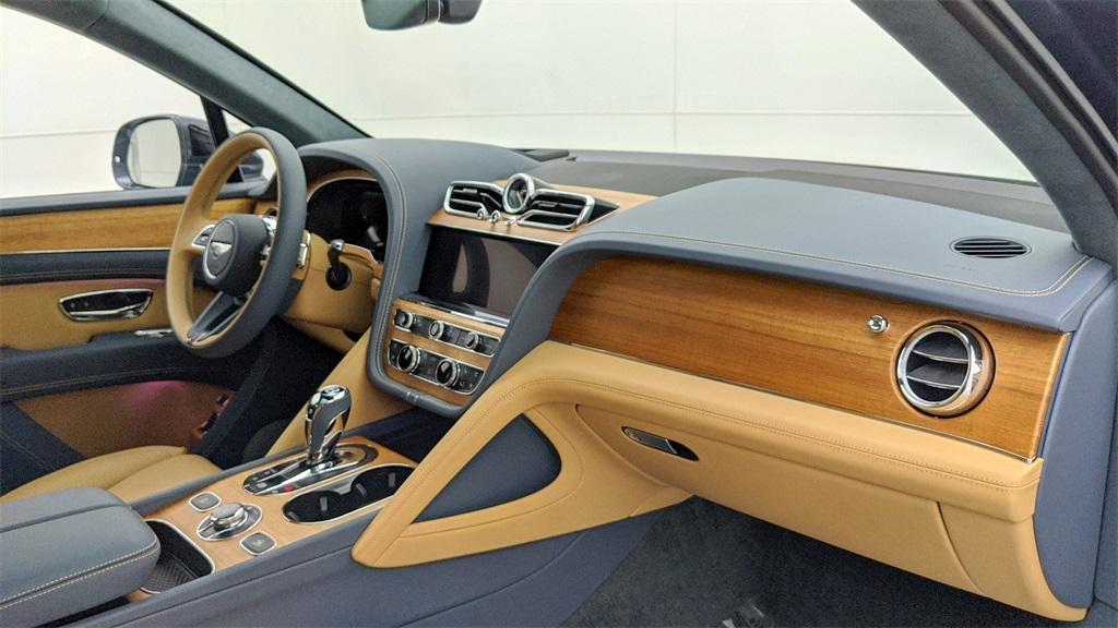 new 2024 Bentley Bentayga car, priced at $232,095