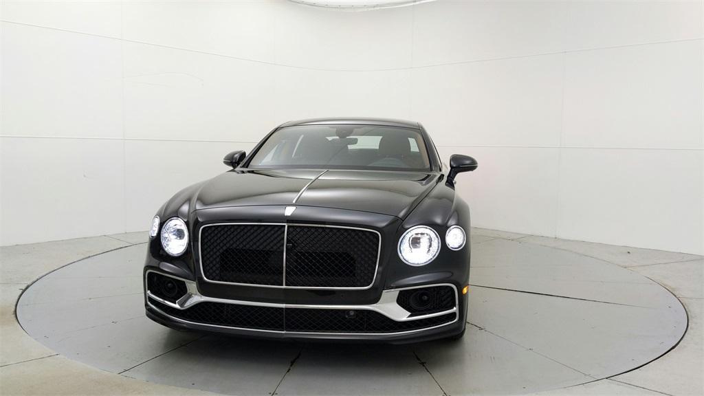 new 2024 Bentley Flying Spur car, priced at $259,530