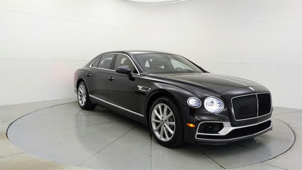 new 2024 Bentley Flying Spur car, priced at $259,530