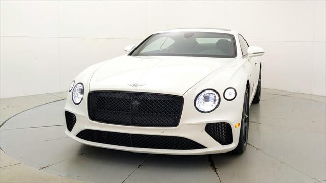 new 2024 Bentley Continental GT car, priced at $273,045