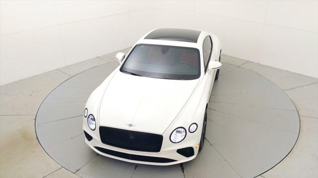 new 2024 Bentley Continental GT car, priced at $273,045