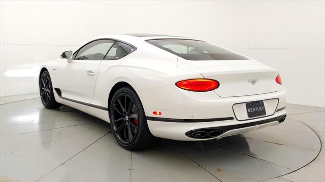 new 2024 Bentley Continental GT car, priced at $273,045