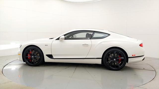 new 2024 Bentley Continental GT car, priced at $273,045