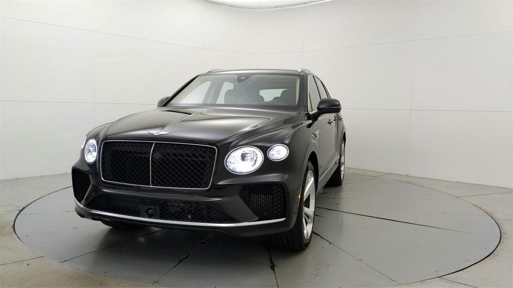 new 2024 Bentley Bentayga Hybrid car, priced at $242,085