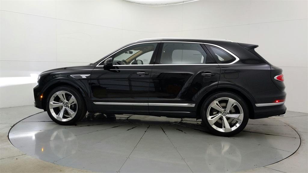 new 2024 Bentley Bentayga Hybrid car, priced at $242,085