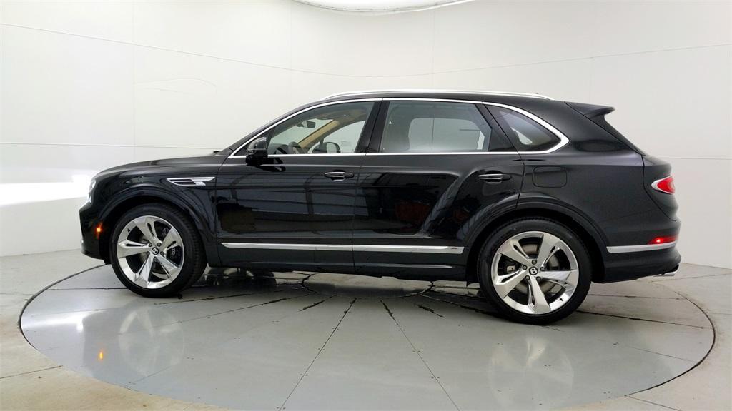 new 2024 Bentley Bentayga Hybrid car, priced at $242,085