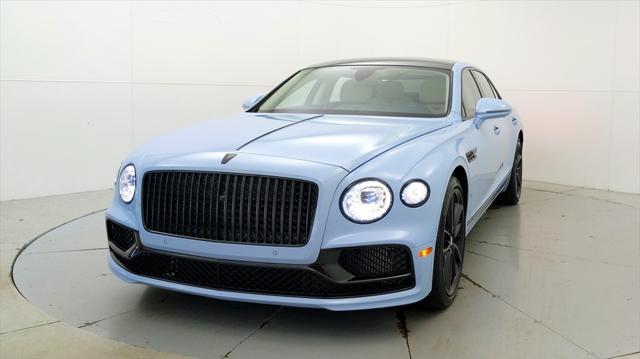 new 2024 Bentley Flying Spur car, priced at $256,100