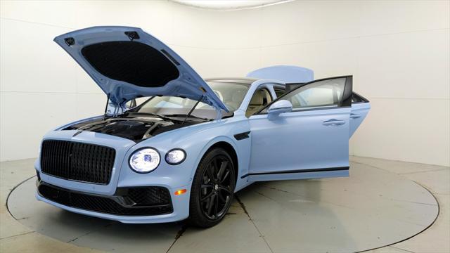 new 2024 Bentley Flying Spur car, priced at $256,100