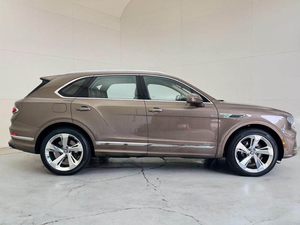 new 2025 Bentley Bentayga car, priced at $278,000