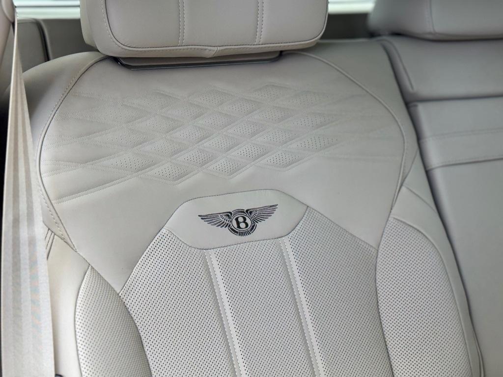 new 2025 Bentley Bentayga car, priced at $278,000