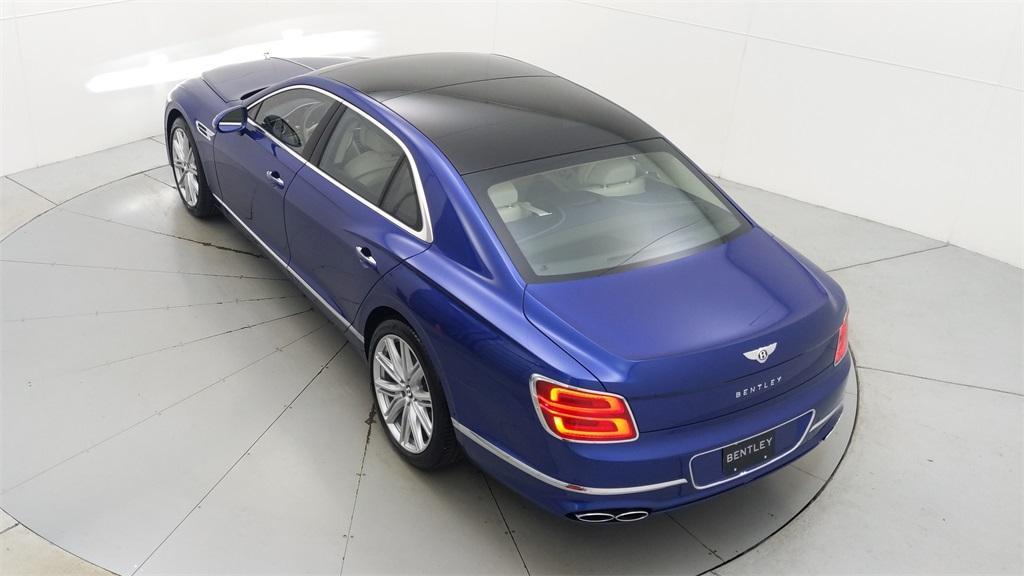 new 2024 Bentley Flying Spur car, priced at $275,780