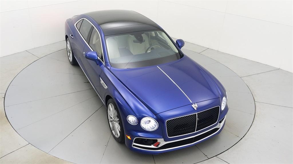 new 2024 Bentley Flying Spur car, priced at $275,780