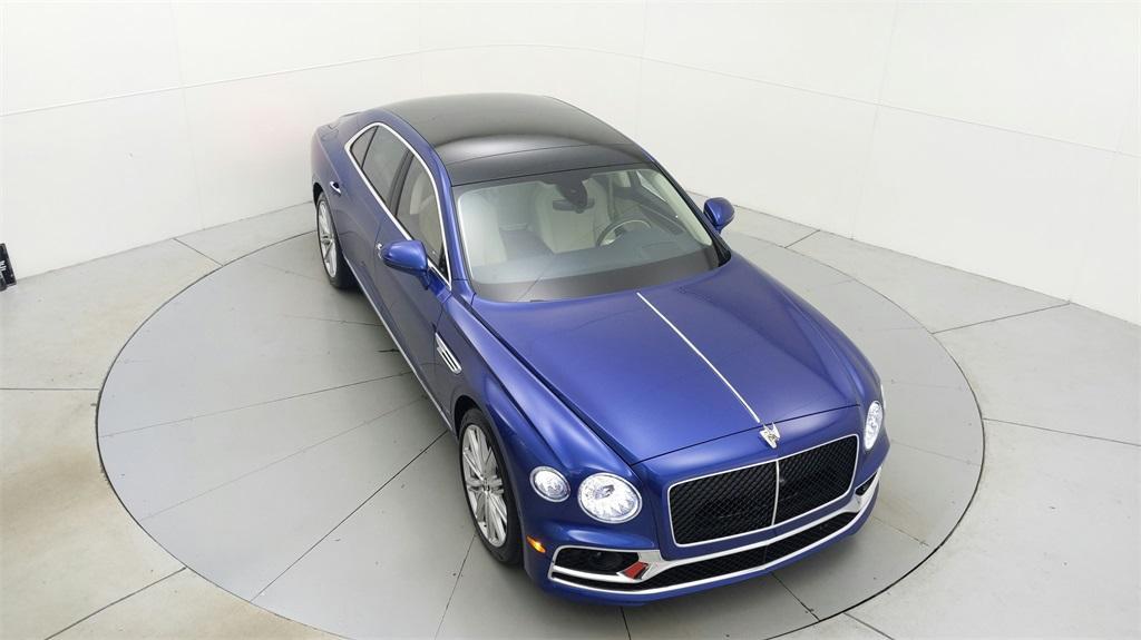 new 2024 Bentley Flying Spur car, priced at $275,780