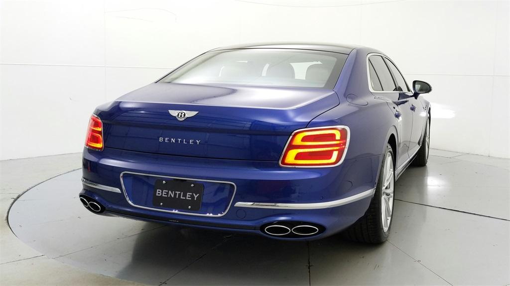 new 2024 Bentley Flying Spur car, priced at $275,780