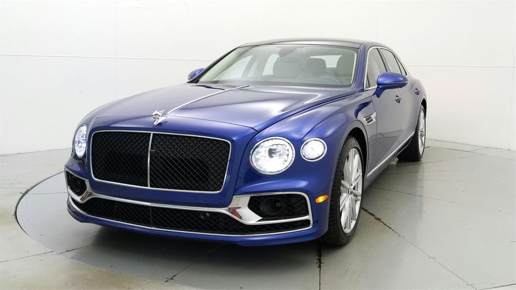 new 2024 Bentley Flying Spur car, priced at $275,780