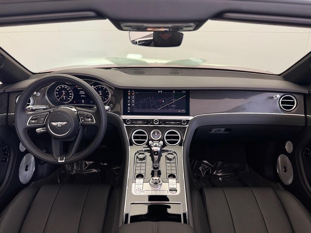 new 2024 Bentley Continental GT car, priced at $326,375