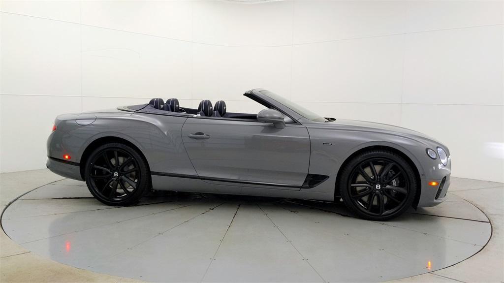 new 2024 Bentley Continental GT car, priced at $320,095