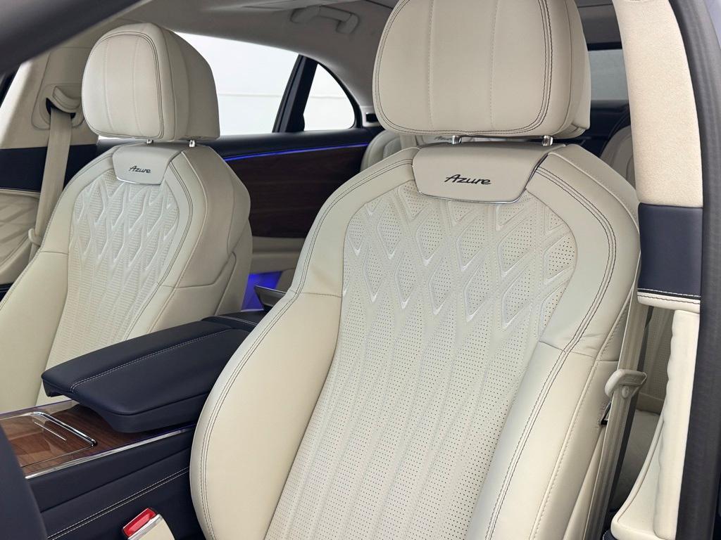 new 2026 Bentley Flying Spur car, priced at $337,475