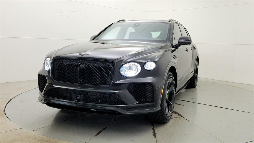 new 2025 Bentley Bentayga car, priced at $278,815