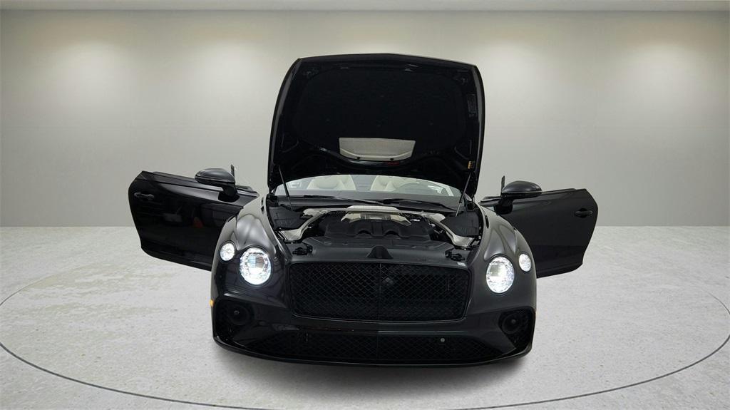 new 2024 Bentley Continental GT car, priced at $316,770