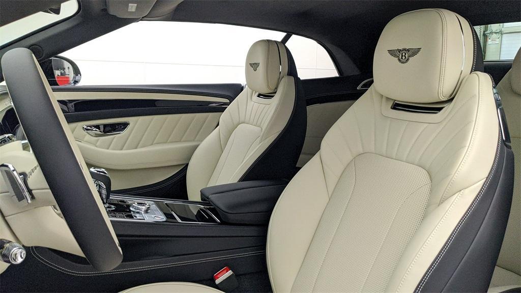 new 2024 Bentley Continental GT car, priced at $316,770