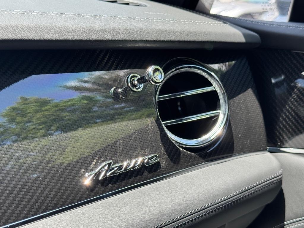 new 2025 Bentley Bentayga car, priced at $287,460