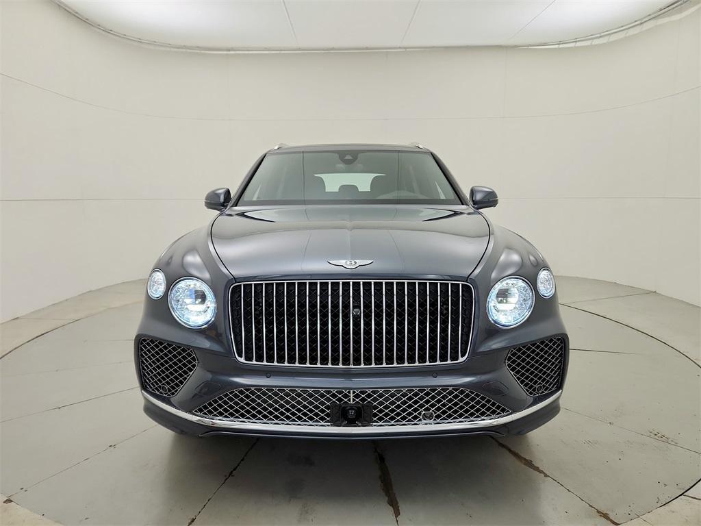 new 2025 Bentley Bentayga car, priced at $287,460