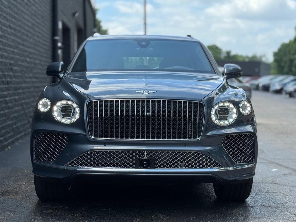 new 2025 Bentley Bentayga car, priced at $287,460