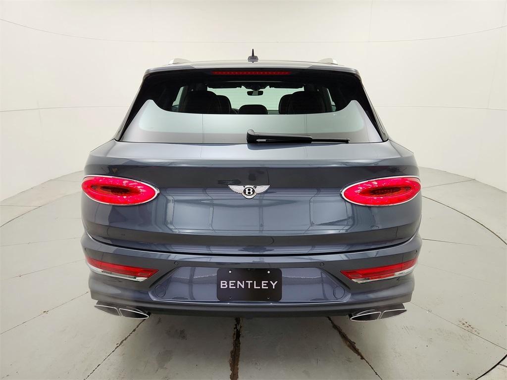 new 2025 Bentley Bentayga car, priced at $287,460