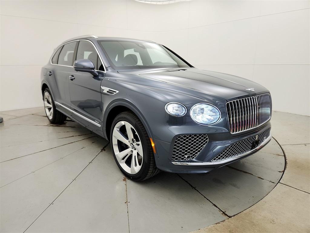 new 2025 Bentley Bentayga car, priced at $287,460
