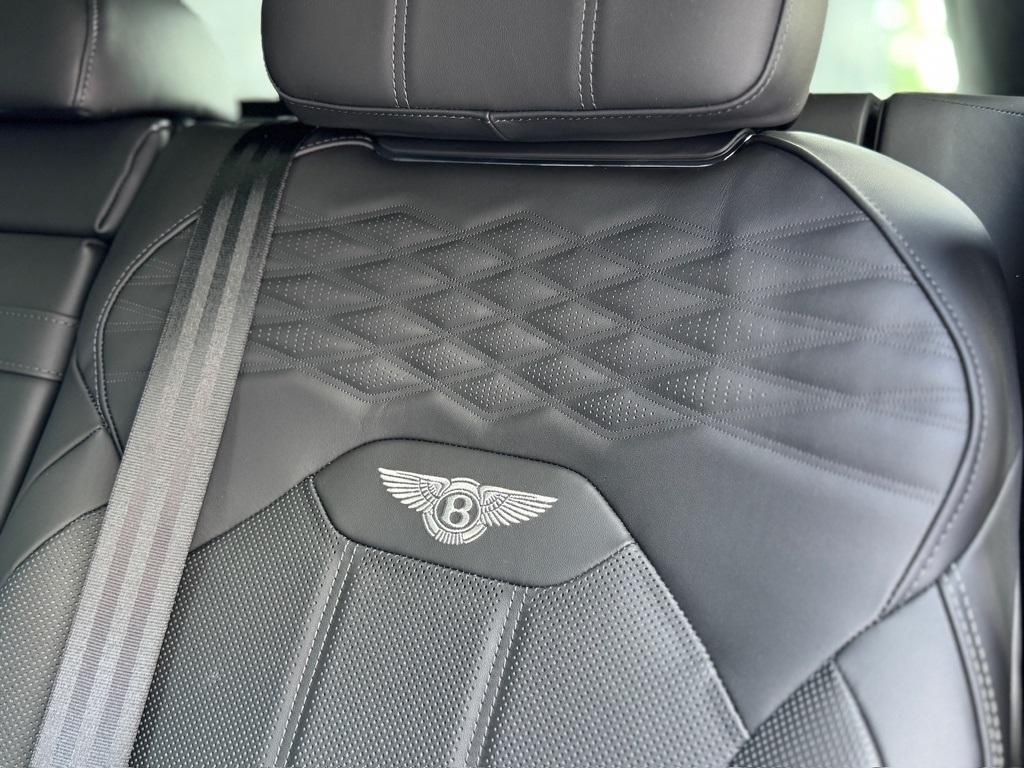 new 2025 Bentley Bentayga car, priced at $287,460