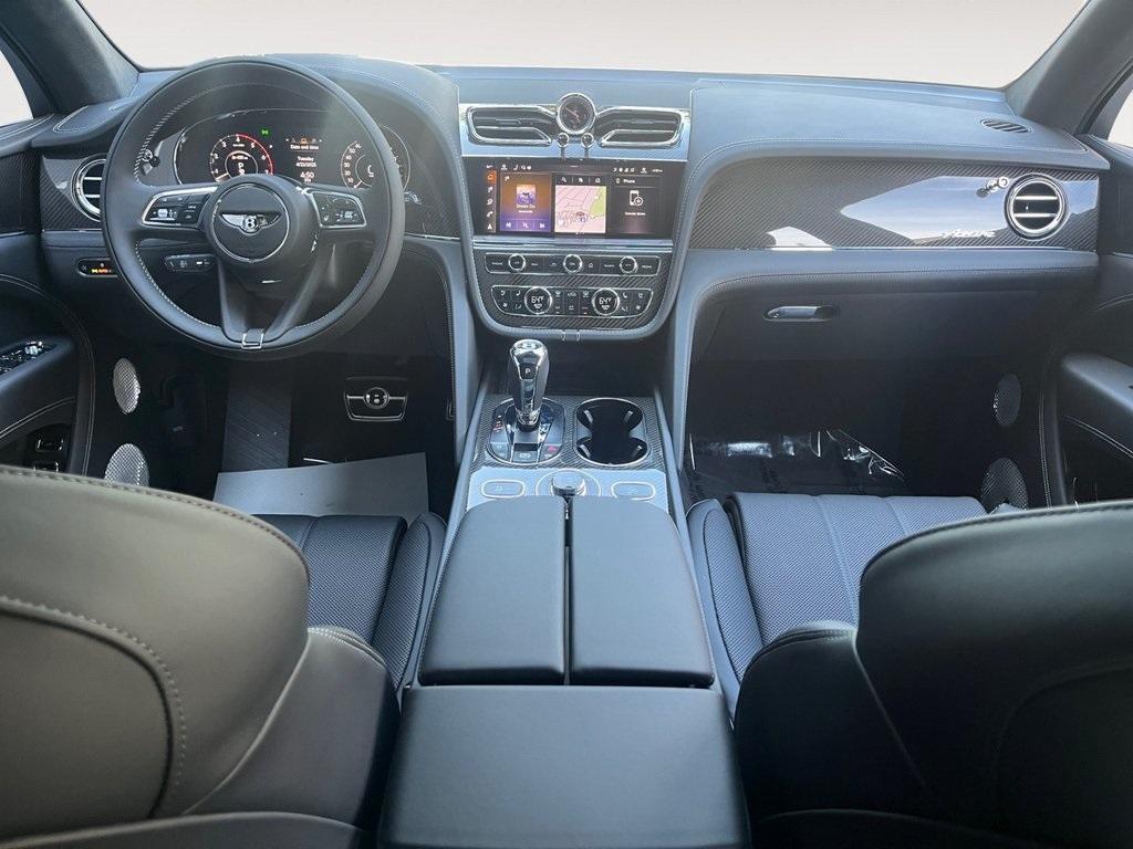 new 2025 Bentley Bentayga car, priced at $287,460