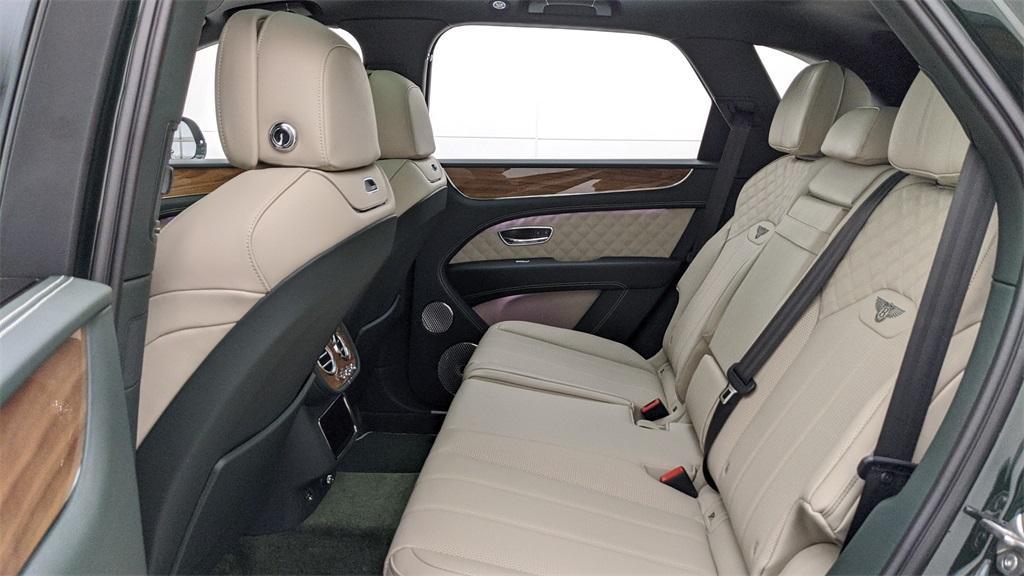 new 2023 Bentley Bentayga car, priced at $262,520
