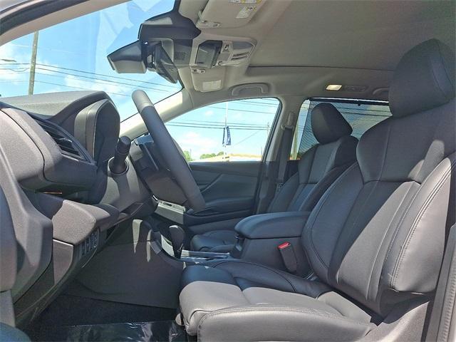 new 2025 Subaru Ascent car, priced at $52,334