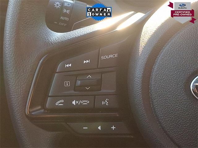 used 2024 Subaru Crosstrek car, priced at $26,226